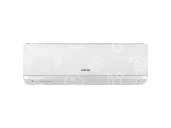 jednotka klimatizační nástěnná vnitřní SINCLAIR 6,2 kW, R32, RAY serie